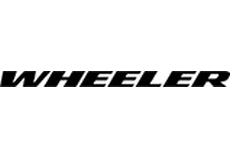 Wheeler. VAE. VTT. Vélo de ville.